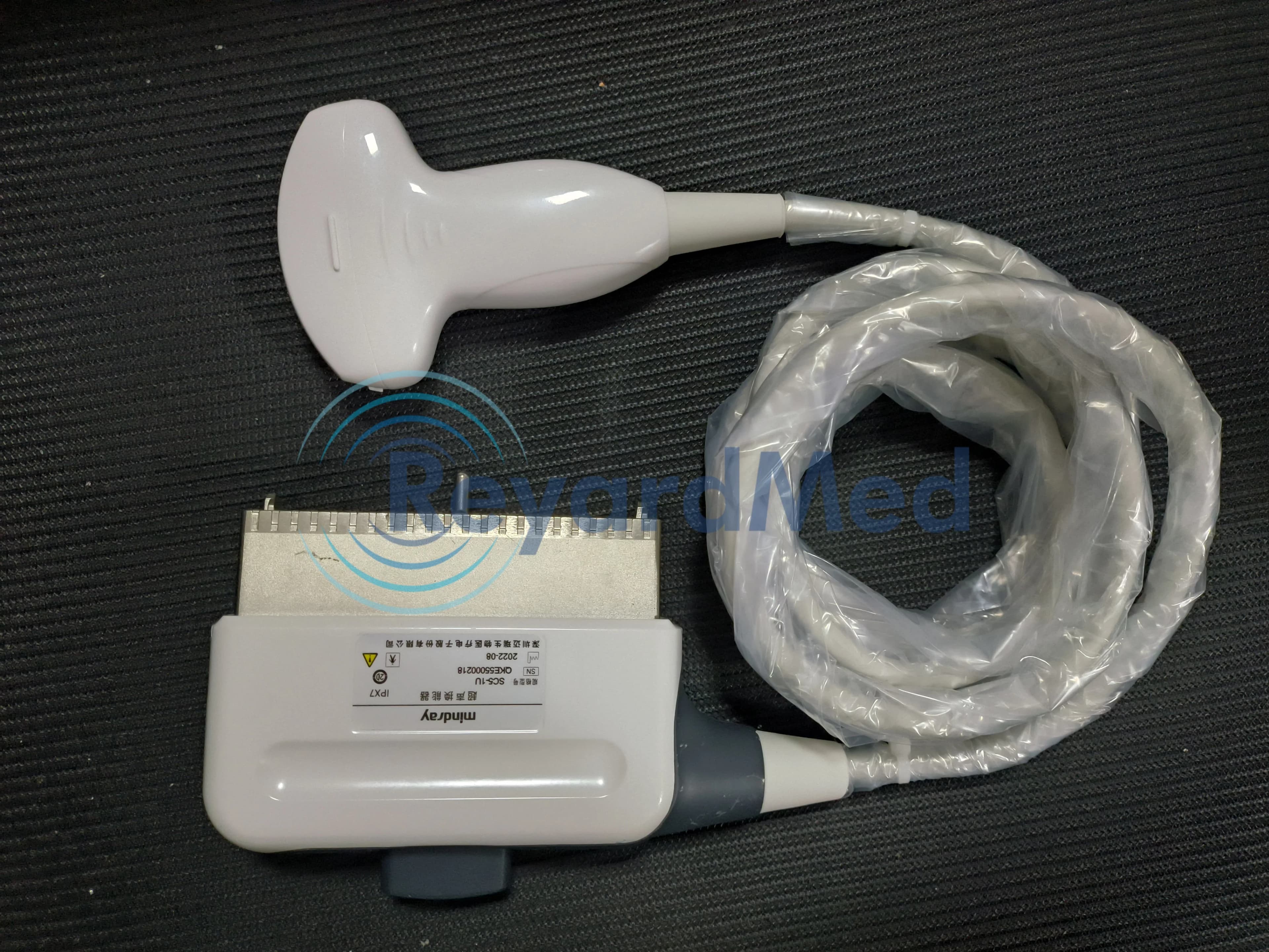 MINDRAY SC5-1U Convex Probe
