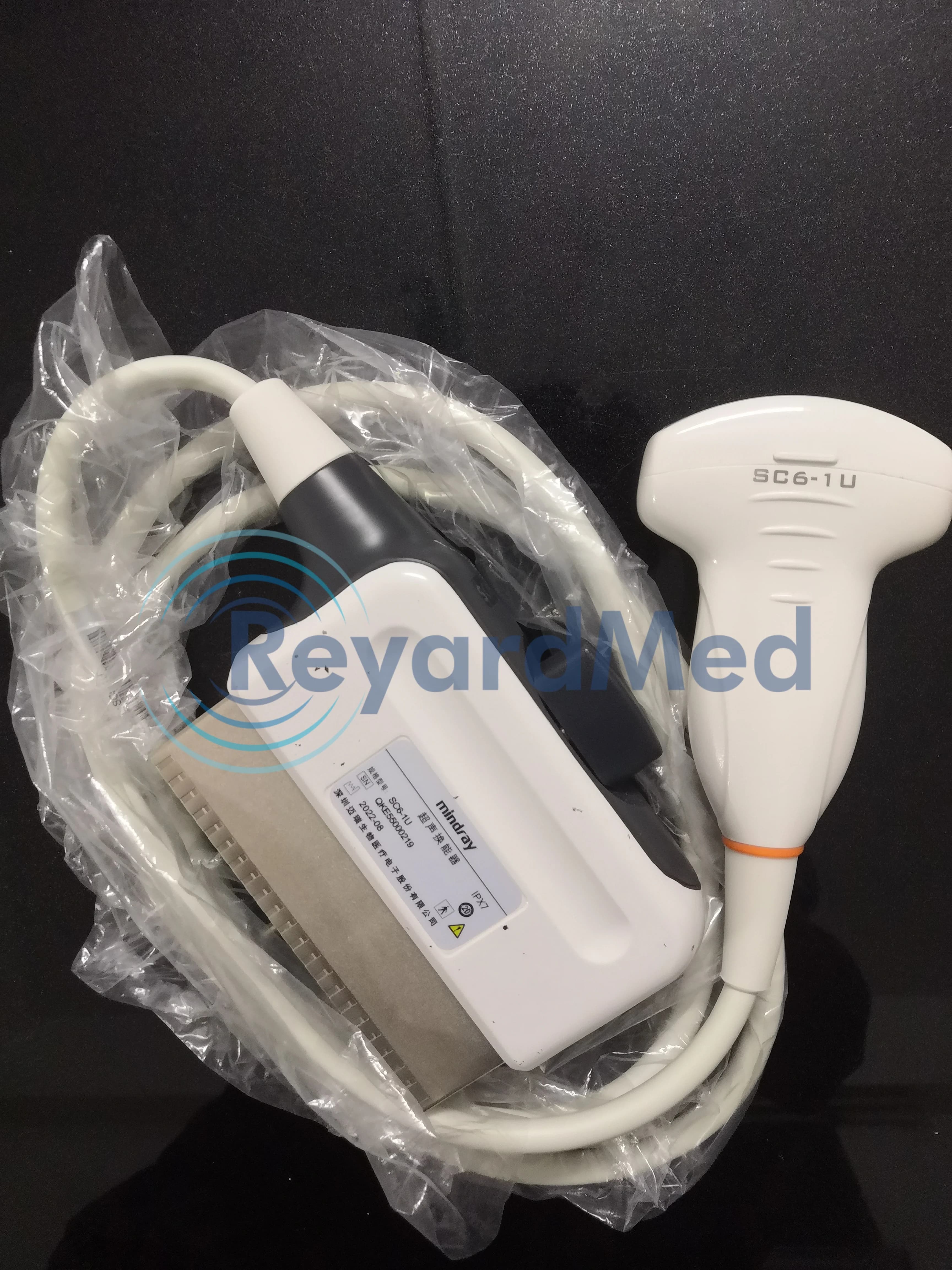MINDRAY SC6-1U Convex Probe