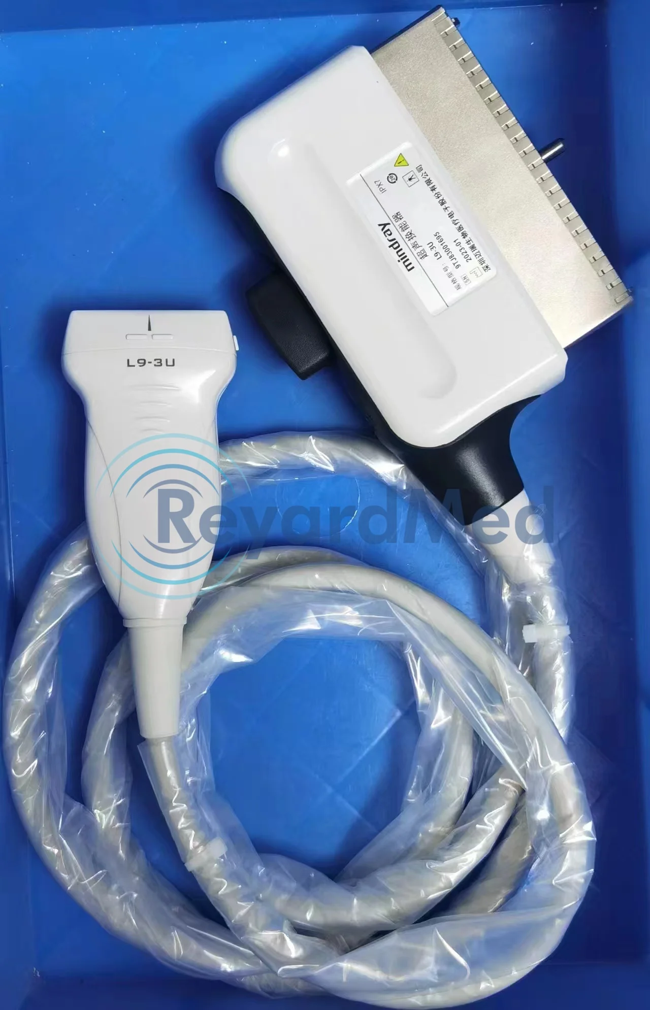 MINDRAY L9-3U Linear Probe