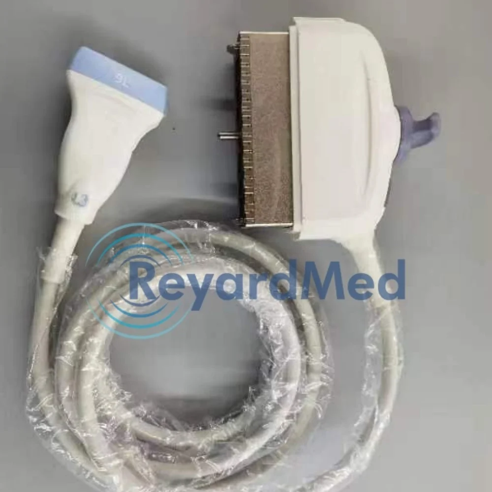 GE 9L-D Linear Probe