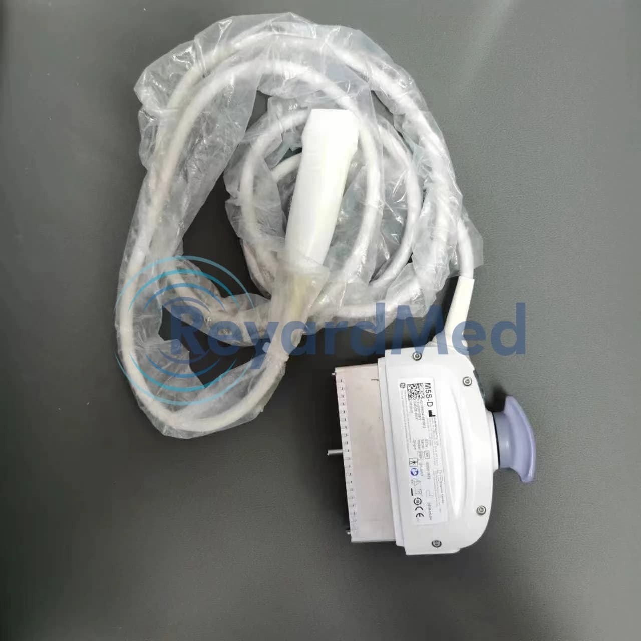 GE M5S-D Cardiac Probe