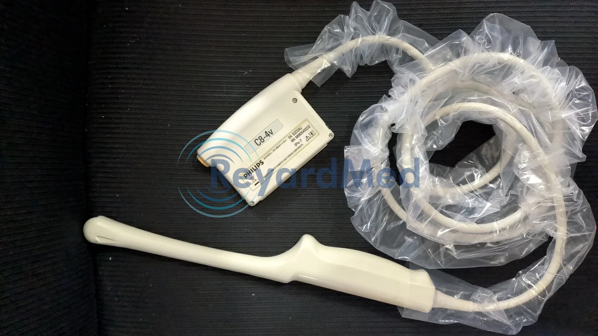 PHILIPS C8-4V Endocavity probe