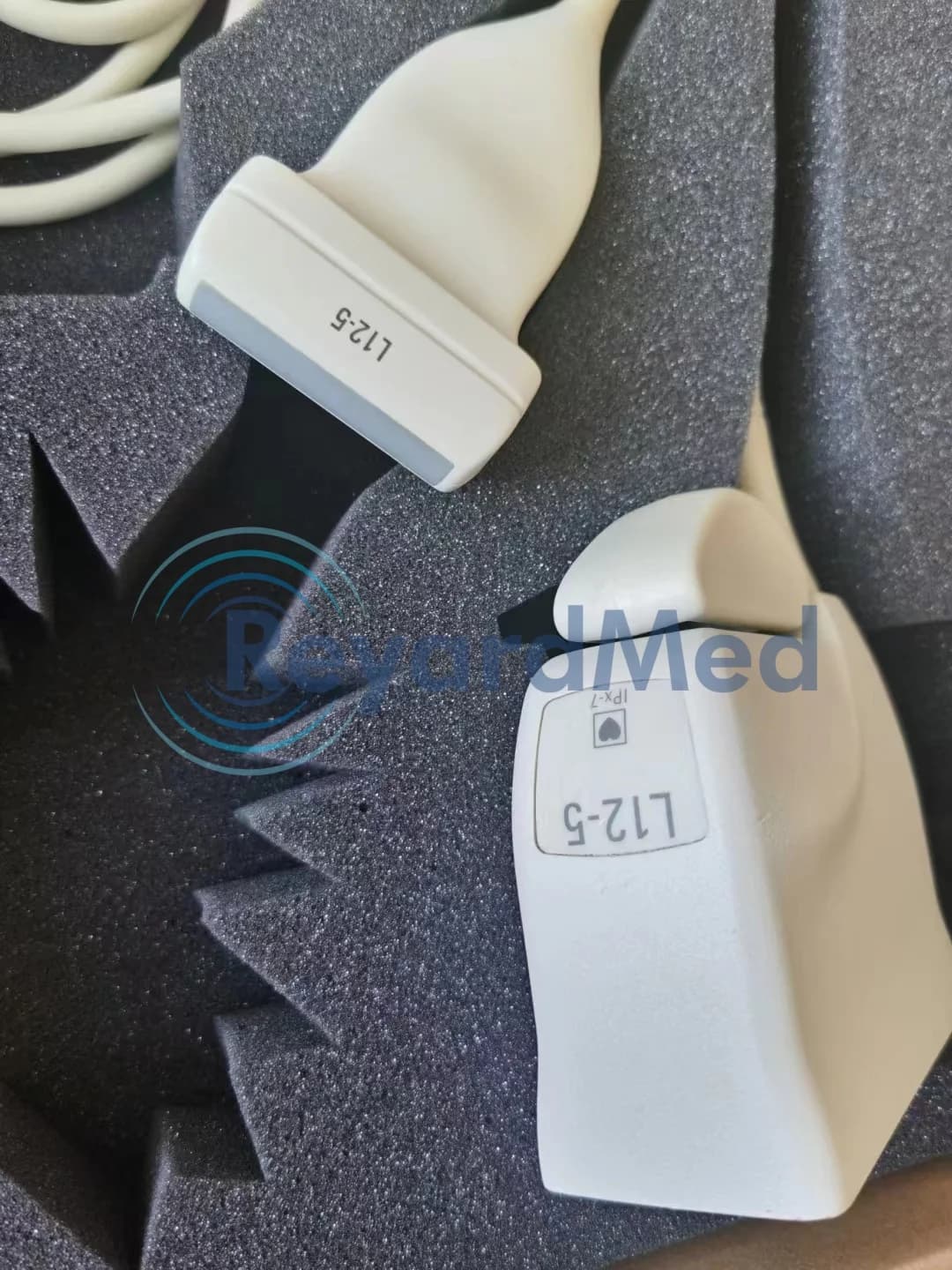 PHILIPS L12-5 Linear Probe