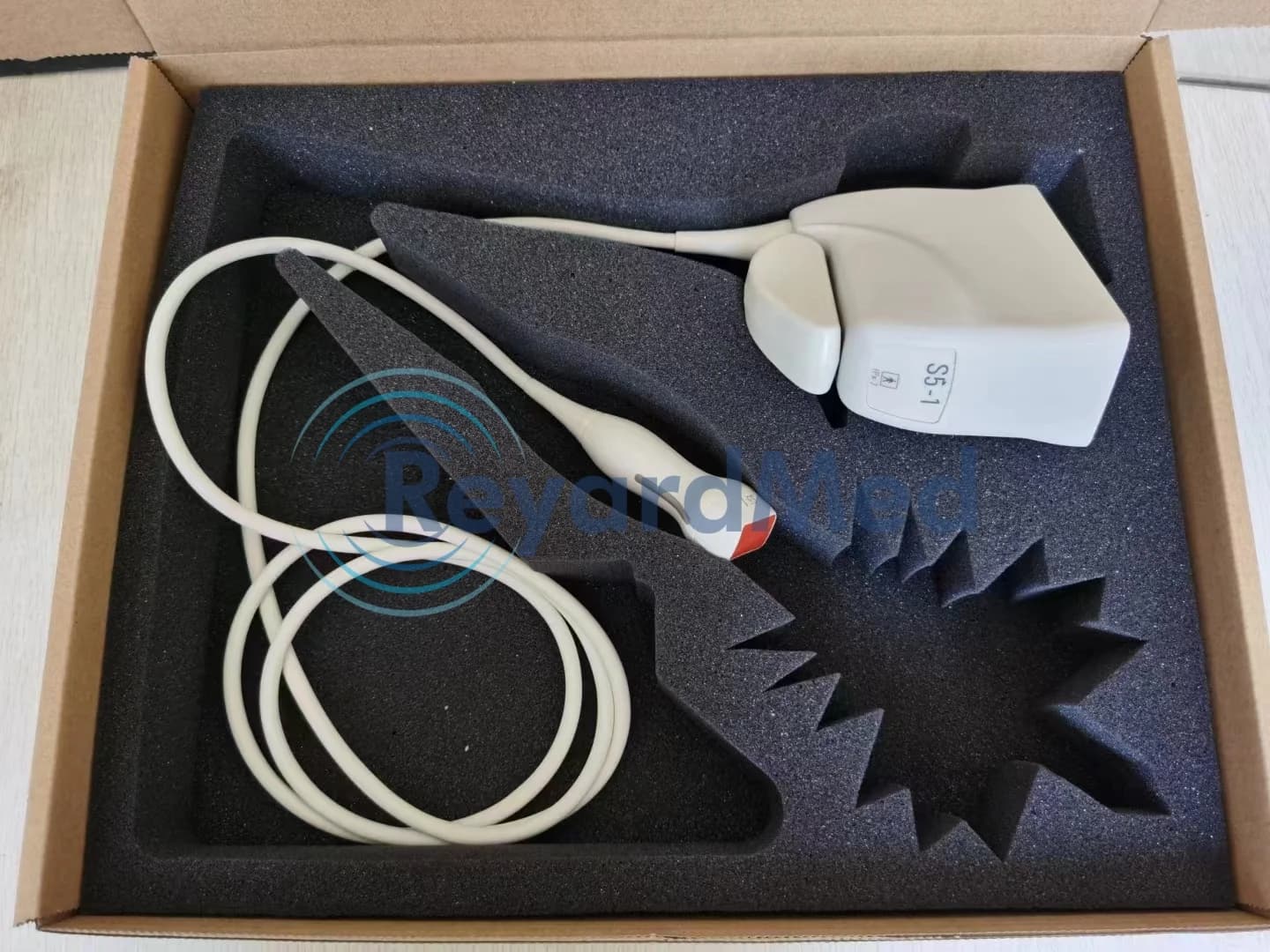 PHILIPS S5-1 Cardiac Probe