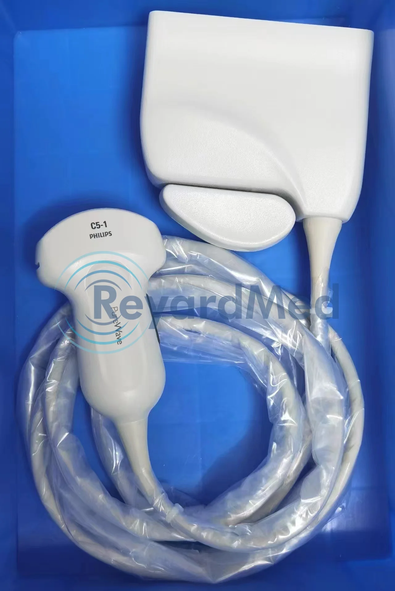 PHILIPS C5-1 Convex Probe