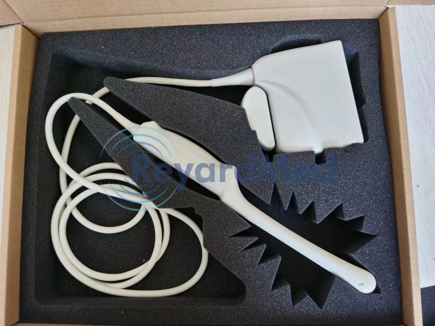 PHILIPS C10-3V Endocavity probe