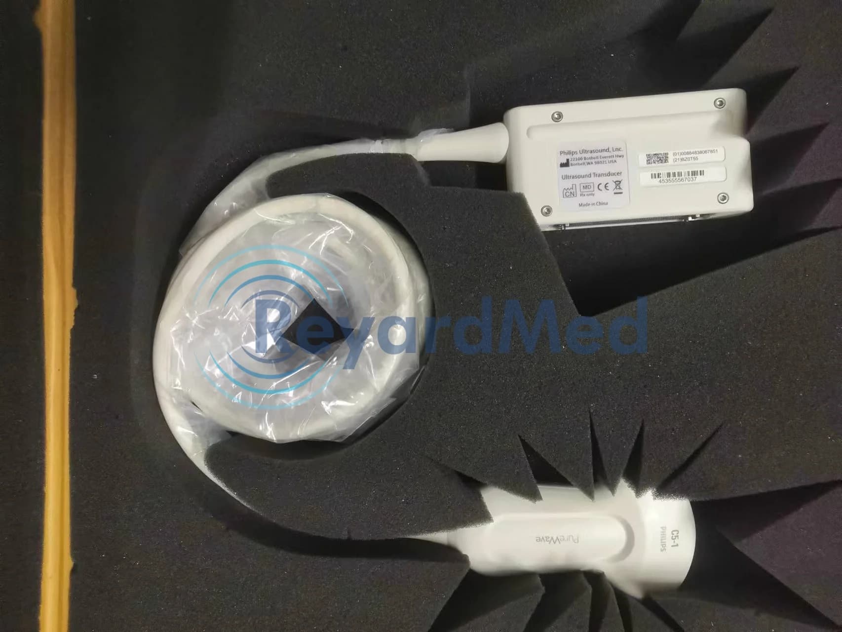 PHILIPS C5-1 Convex Probe