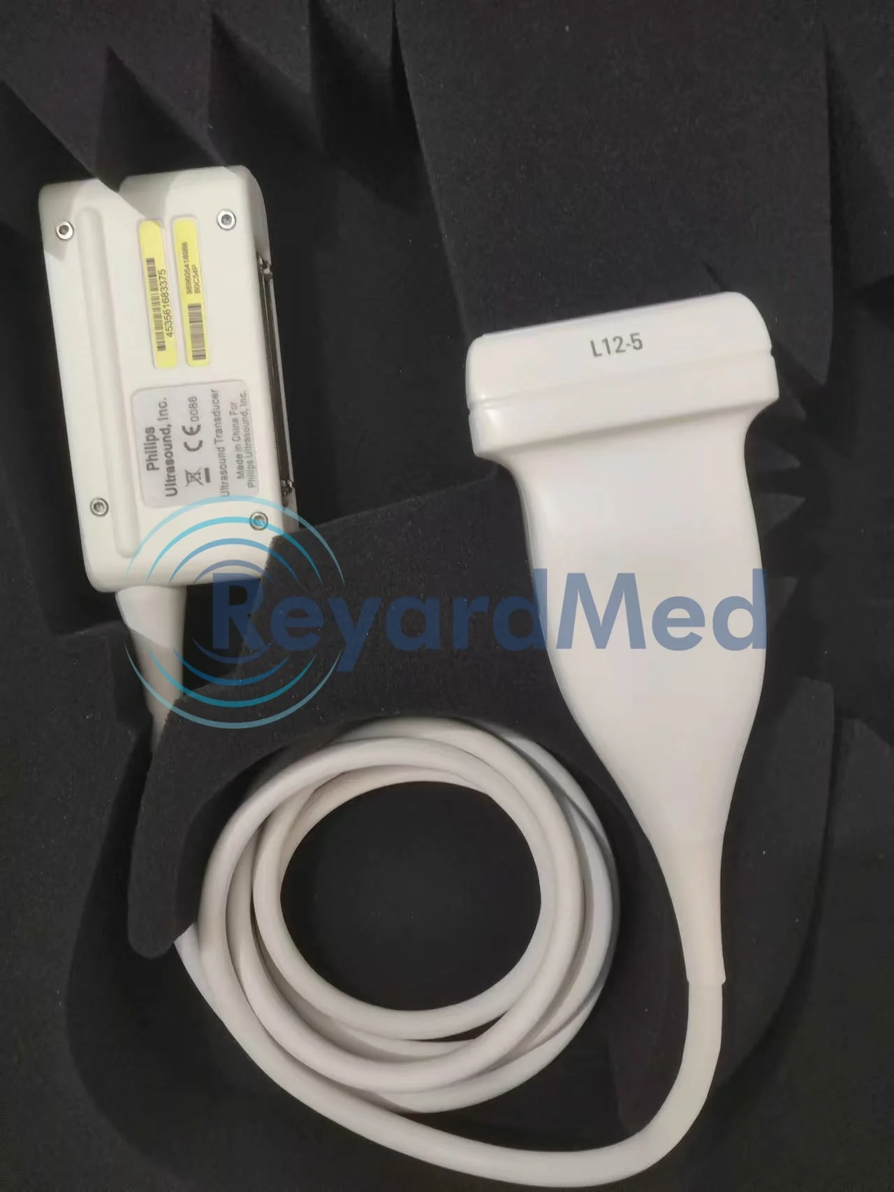 PHILIPS L12-5 Linear Probe