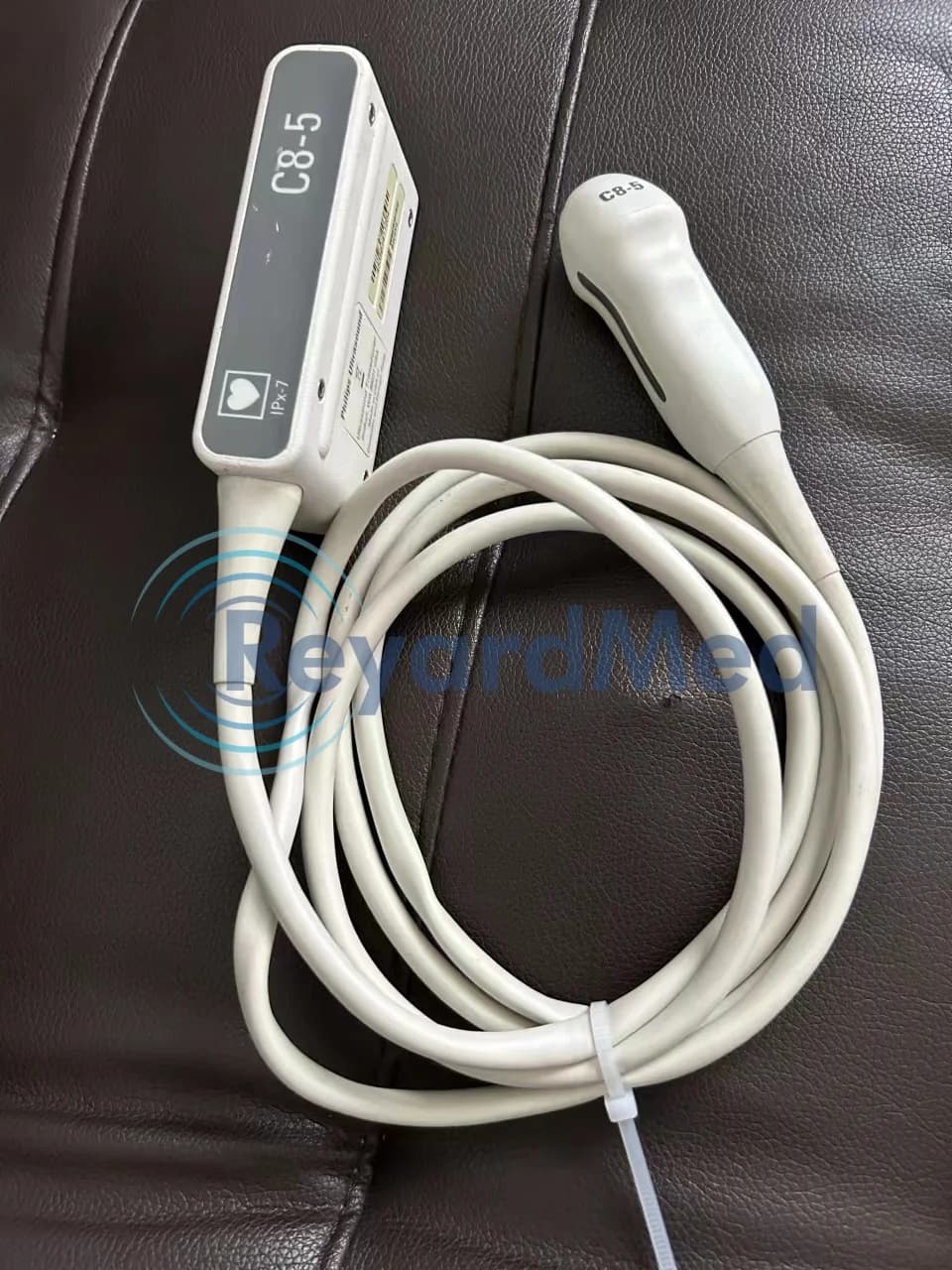 PHILIPS C8-5 Micro Convex Probe