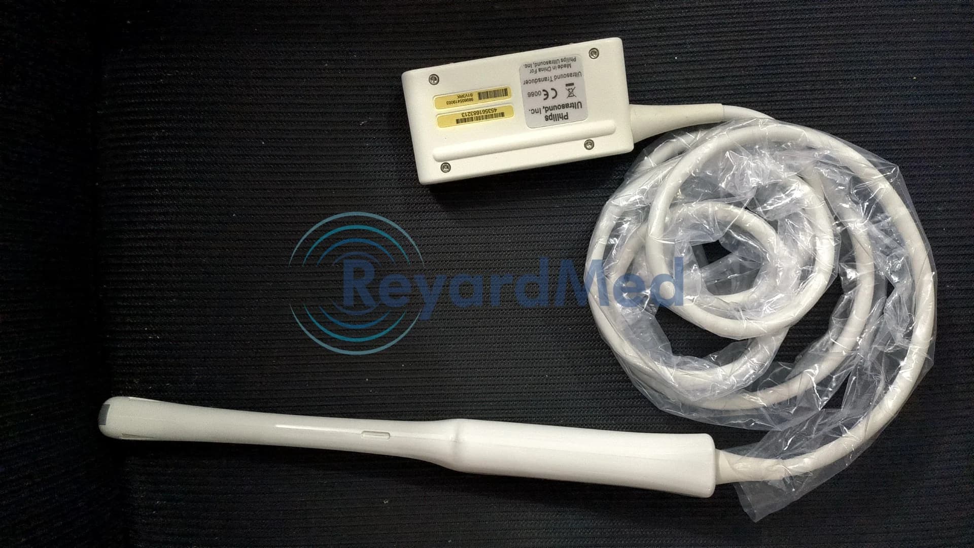 PHILIPS C10-3V Endocavity probe