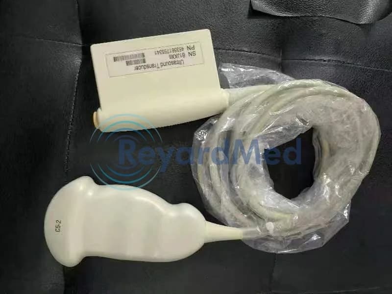 PHILIPS C5-2 Convex Probe