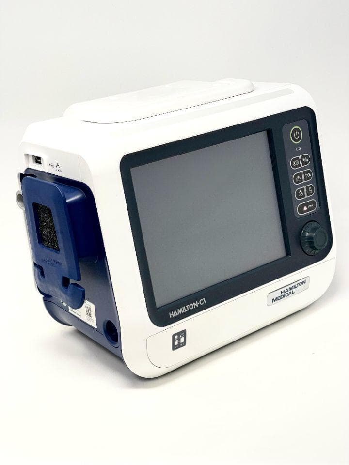HAMILTON MEDICAL C1 Anesthesia ventilator