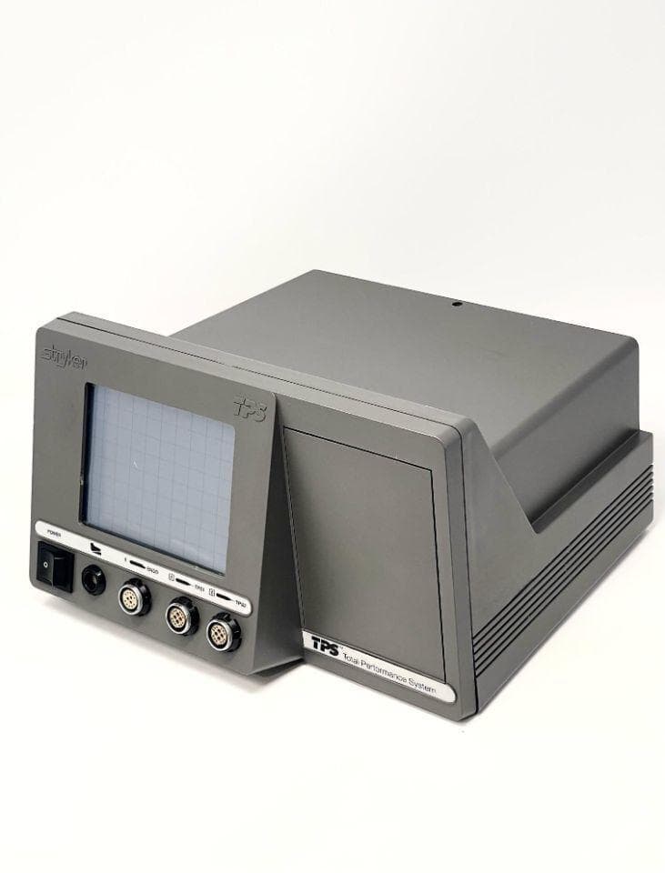 STRYKER TPS 5100-1 O/R Instruments Power