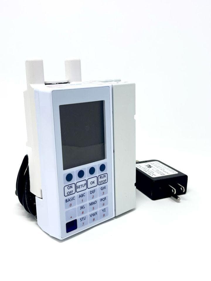BAXTER Sigma Spectrum IV infusion pump