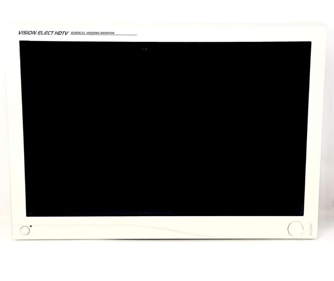STRYKER Vision Elect HD Surgical Display