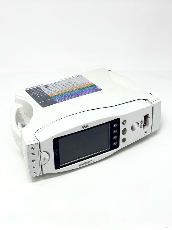 MASIMO RADICAL-7 Pulse oximeter