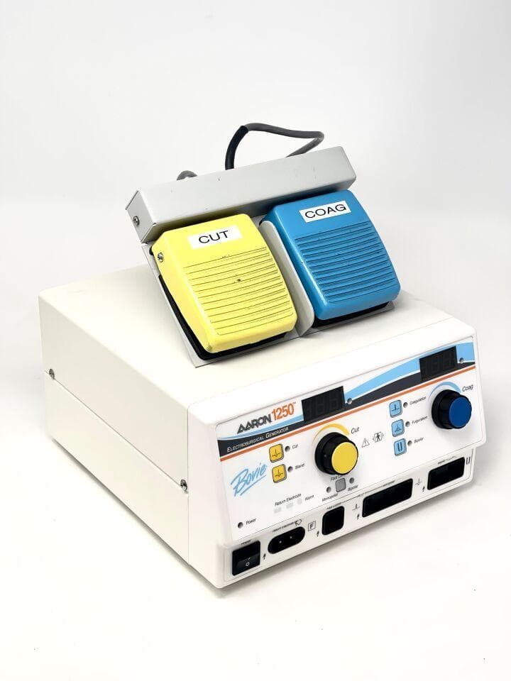 BOVIE Aaron 1250 Electrosurgical Unit