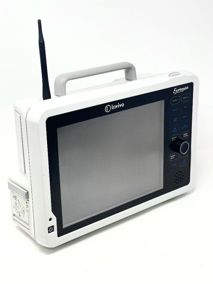 PHILIPS Invivo Expression Patient monitor