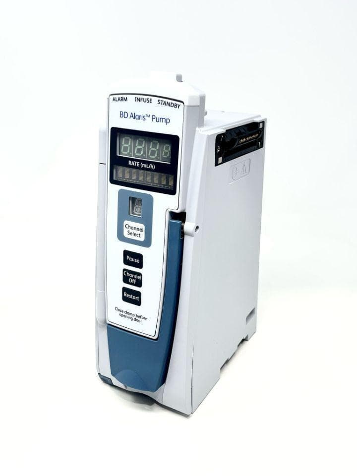 CAREFUSION Alaris 8100 IV infusion pump