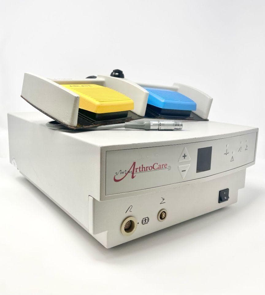 ARTHROCARE System 2000 Electrosurgical Unit