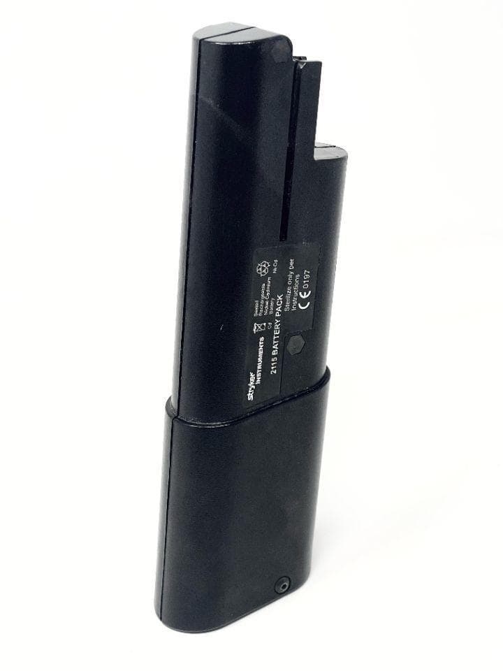 STRYKER 2115 Battery
