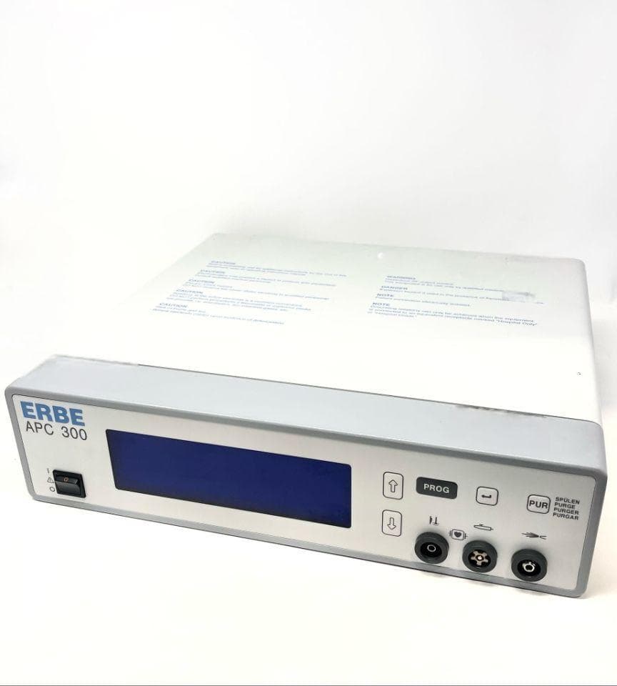 ERBE APC 300 Electrosurgical Unit