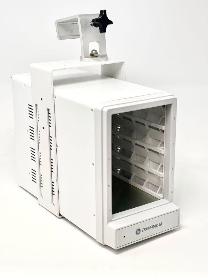 GE TRAM-RAC 4A Module, Rack