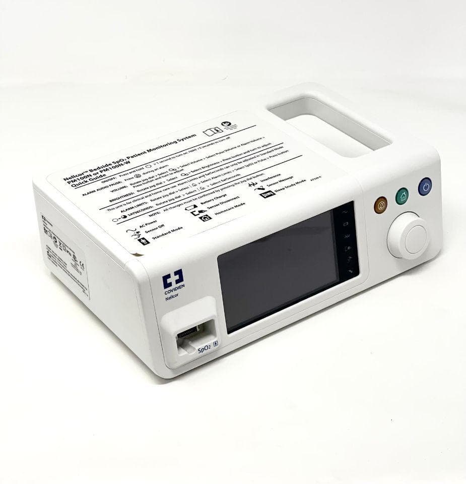 COVIDIEN PM100N Patient monitor