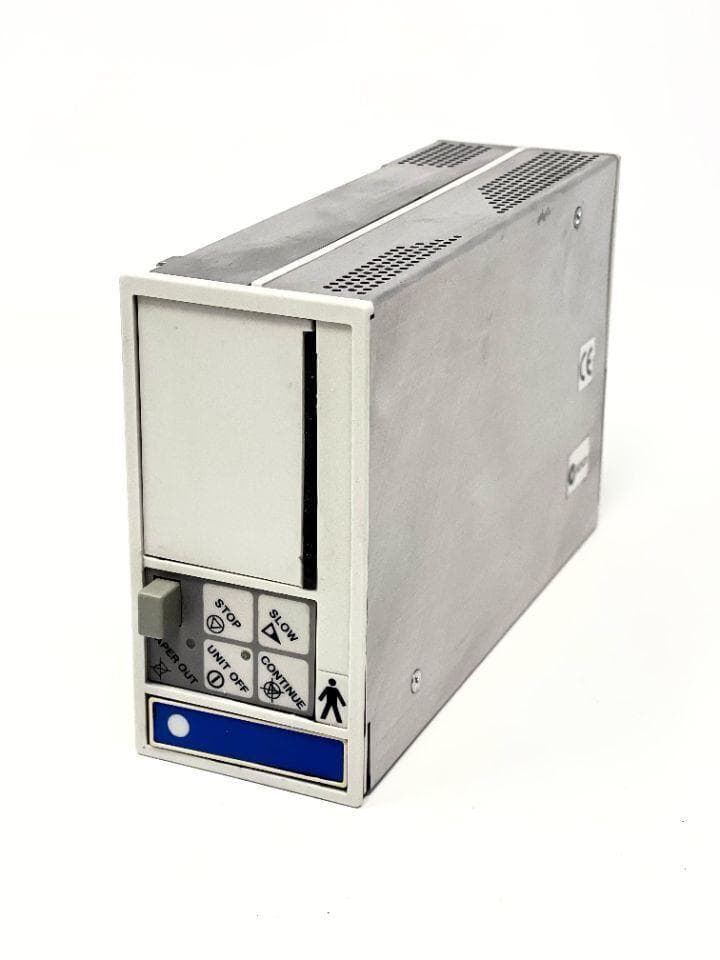 SPACELABS HEALTHCARE 90449 Module, Rack