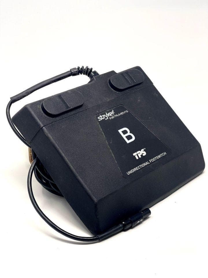 STRYKER 5100-007-000 Footswitches