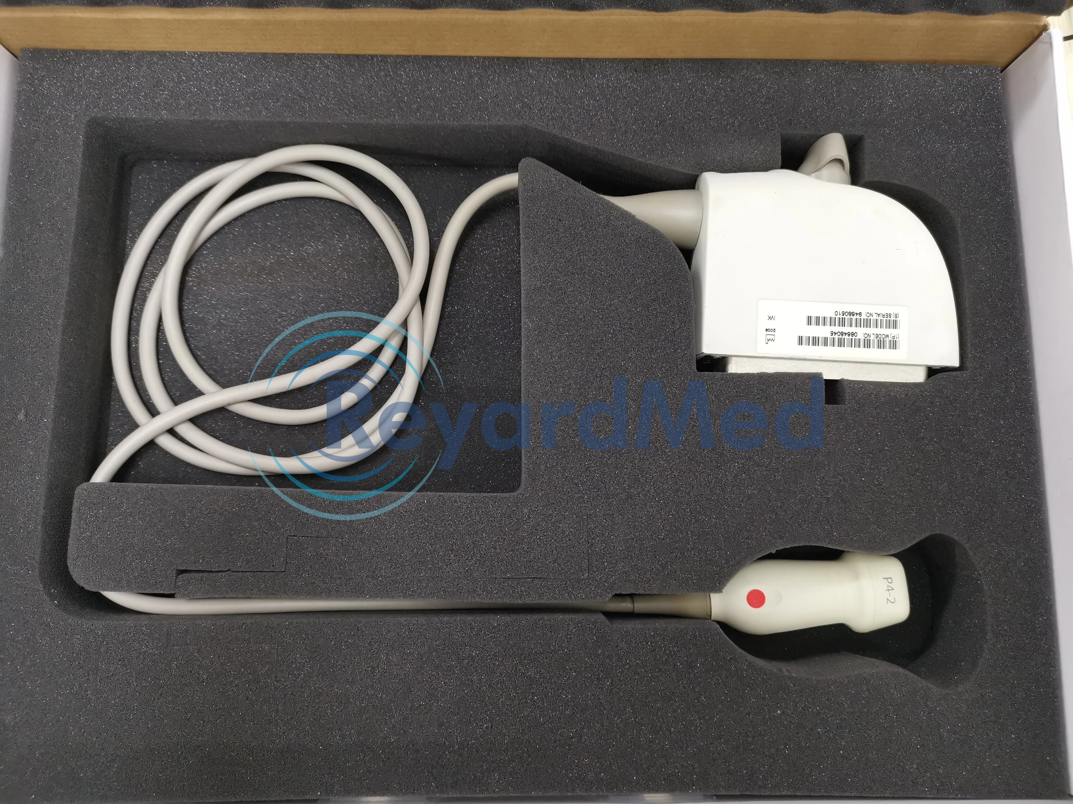 SIEMENS P4-2 Cardiac Probe