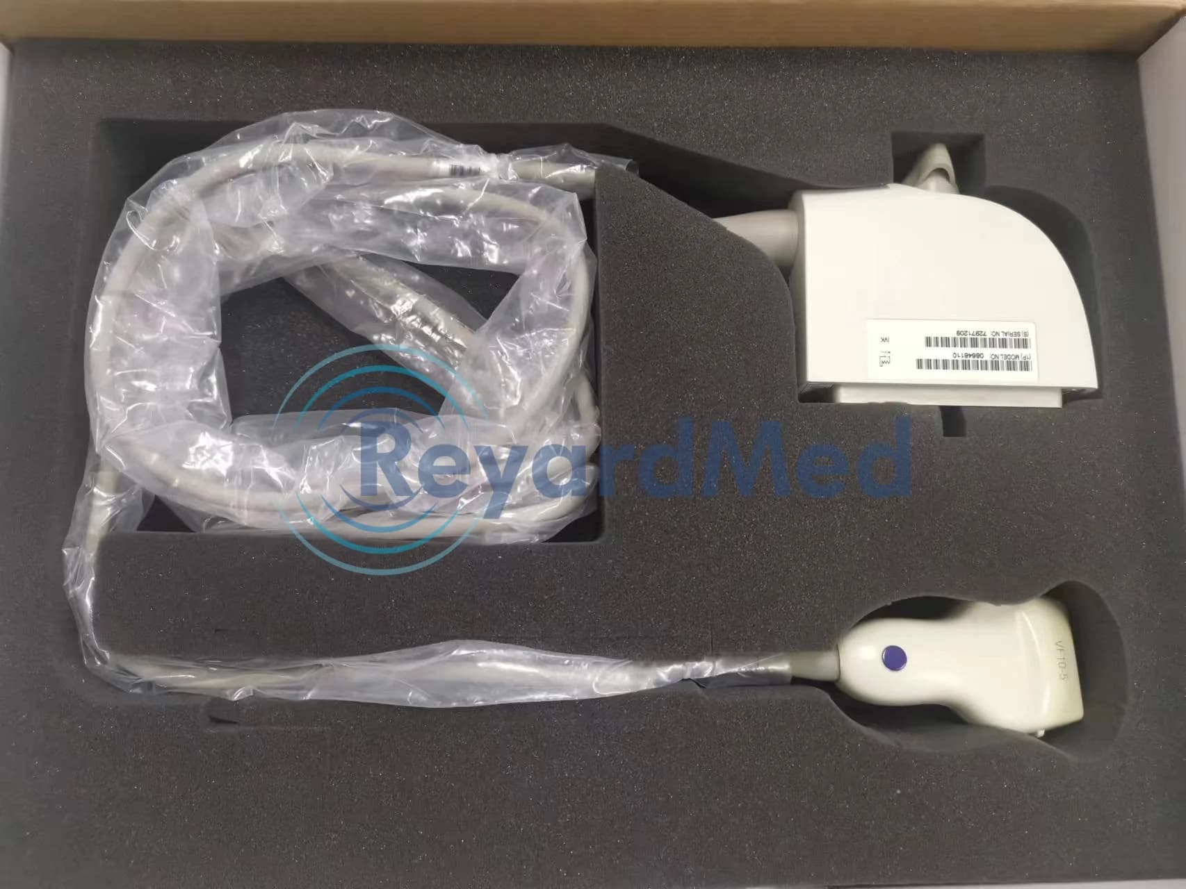 SIEMENS VF10-5 Linear Probe