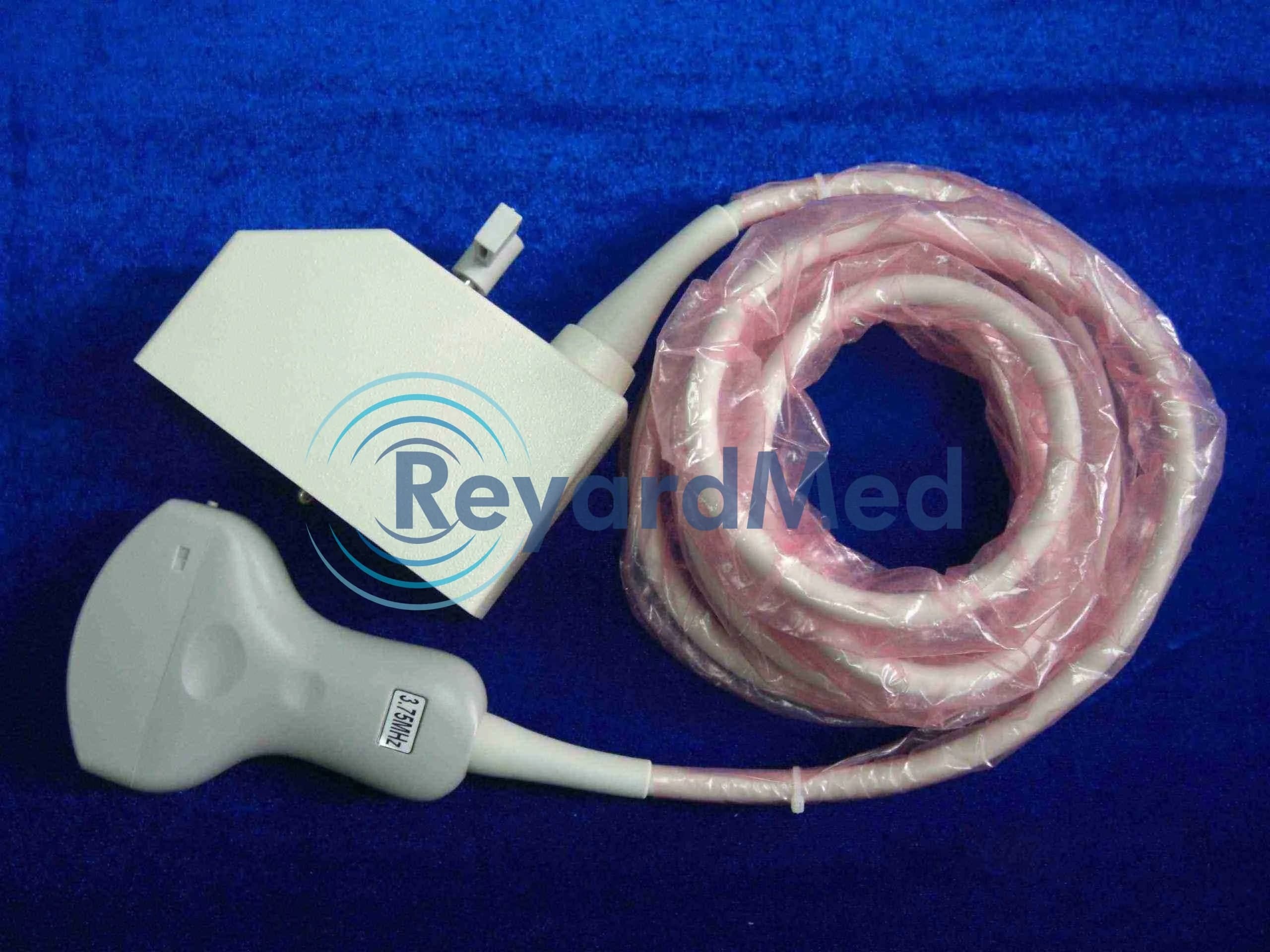 TOSHIBA PVG-366M Convex Probe