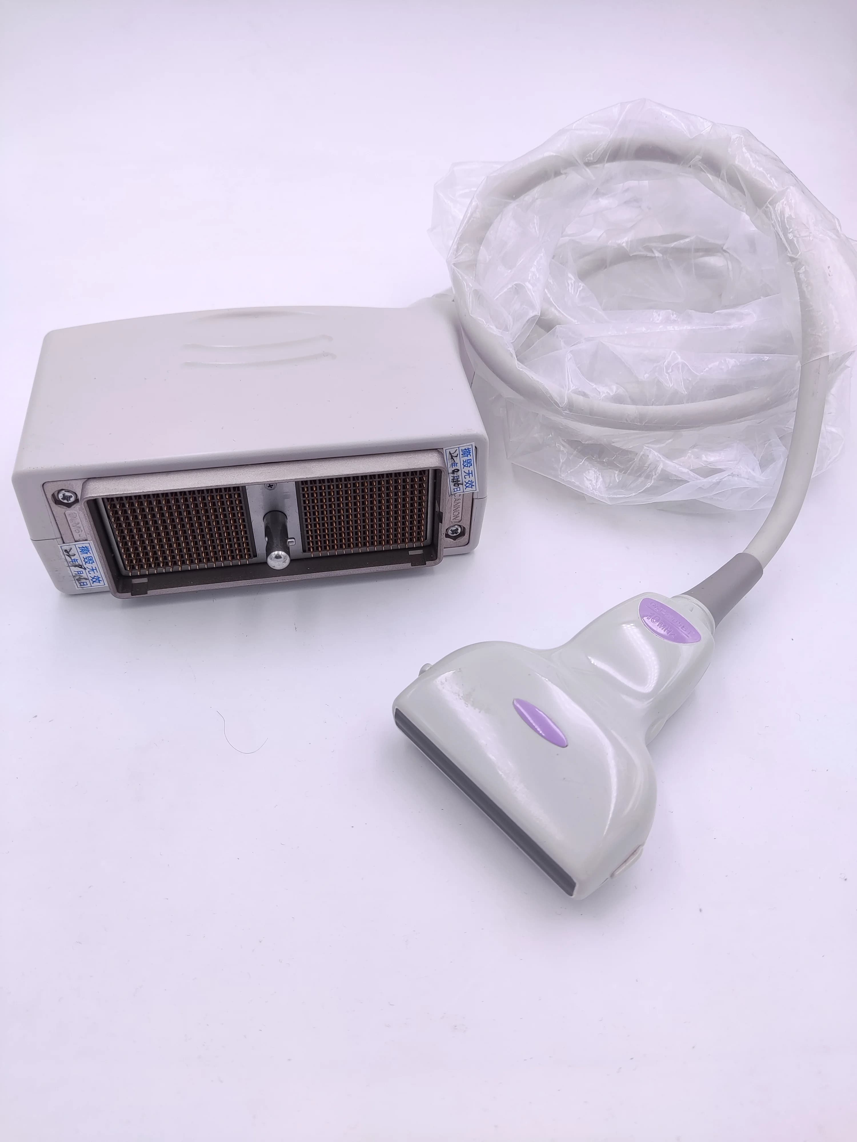 TOSHIBA 14L5 (PLT-1005BT) Linear Probe