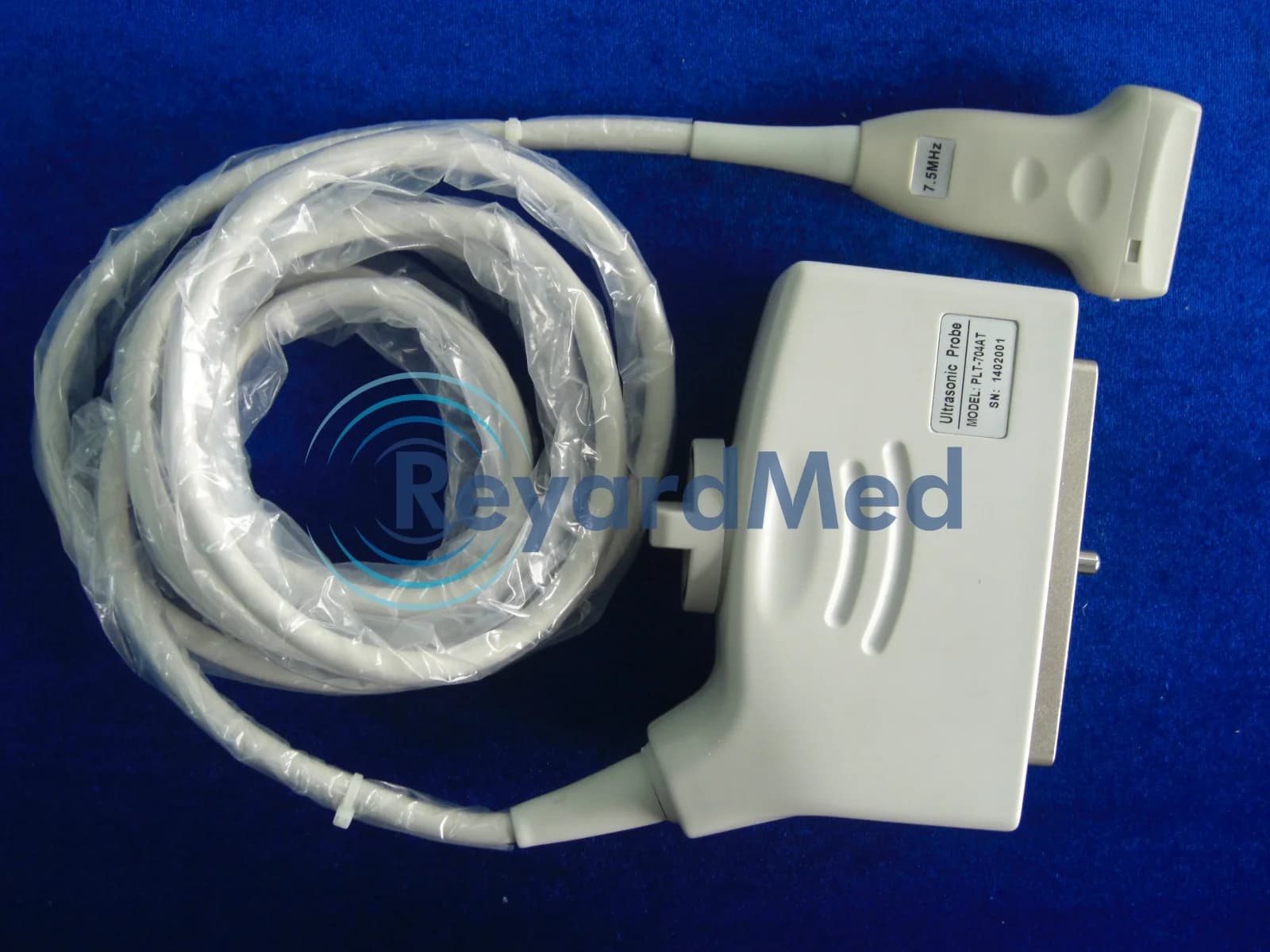 TOSHIBA 11L5 (PLT-704AT) Linear Probe