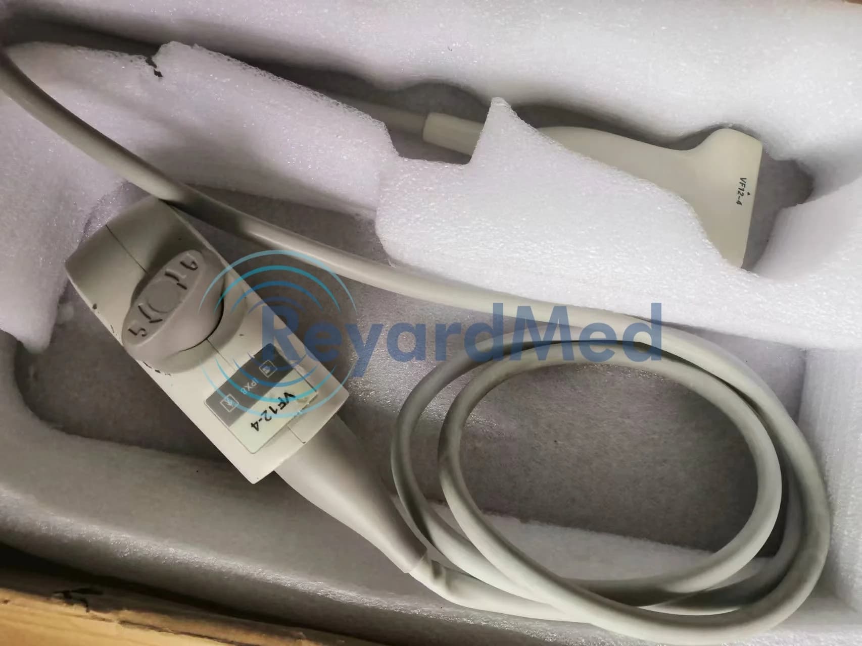 SIEMENS VF12-4 Linear Probe
