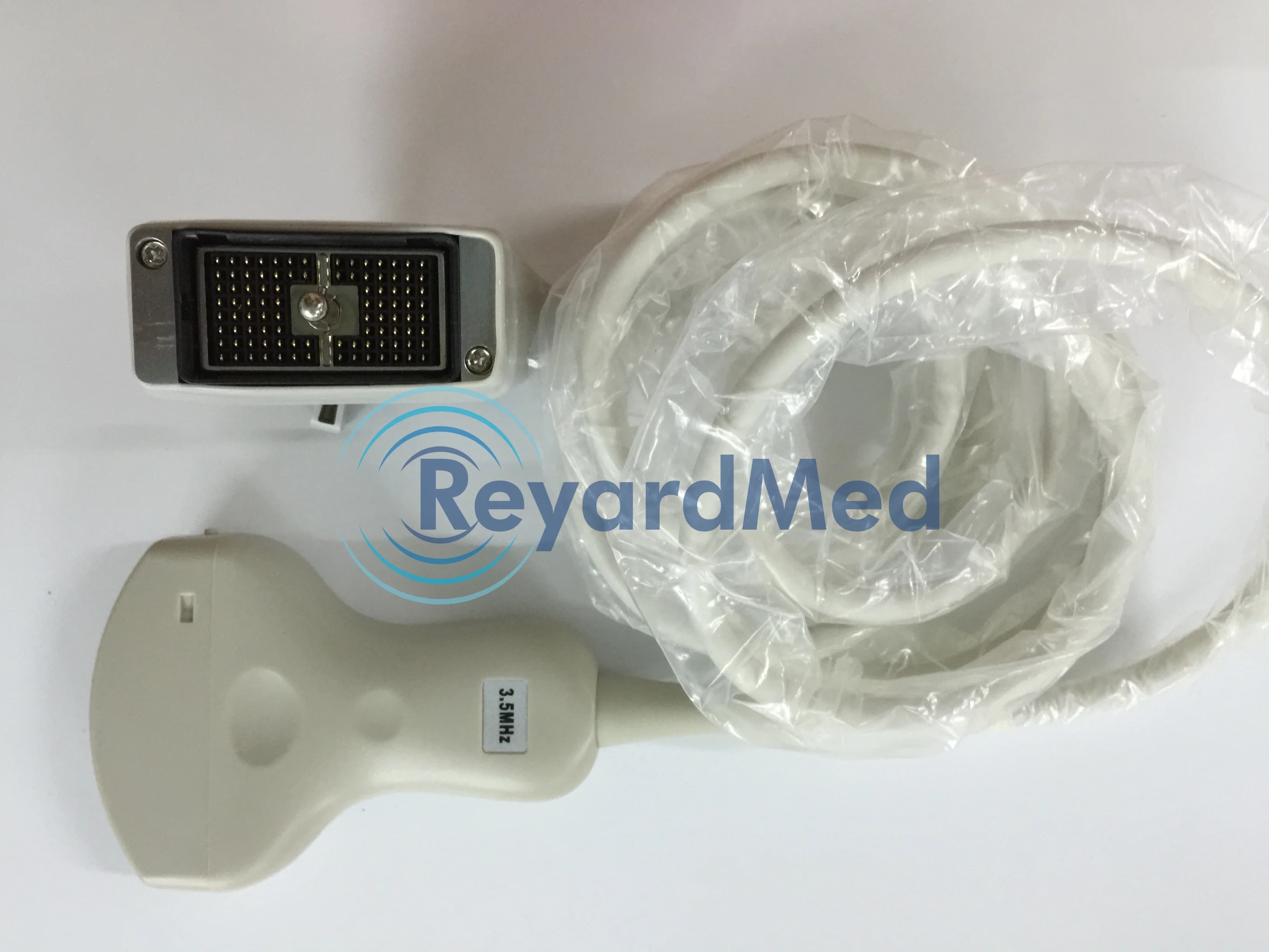 ALOKA UST-934N-3.5 Convex Probe
