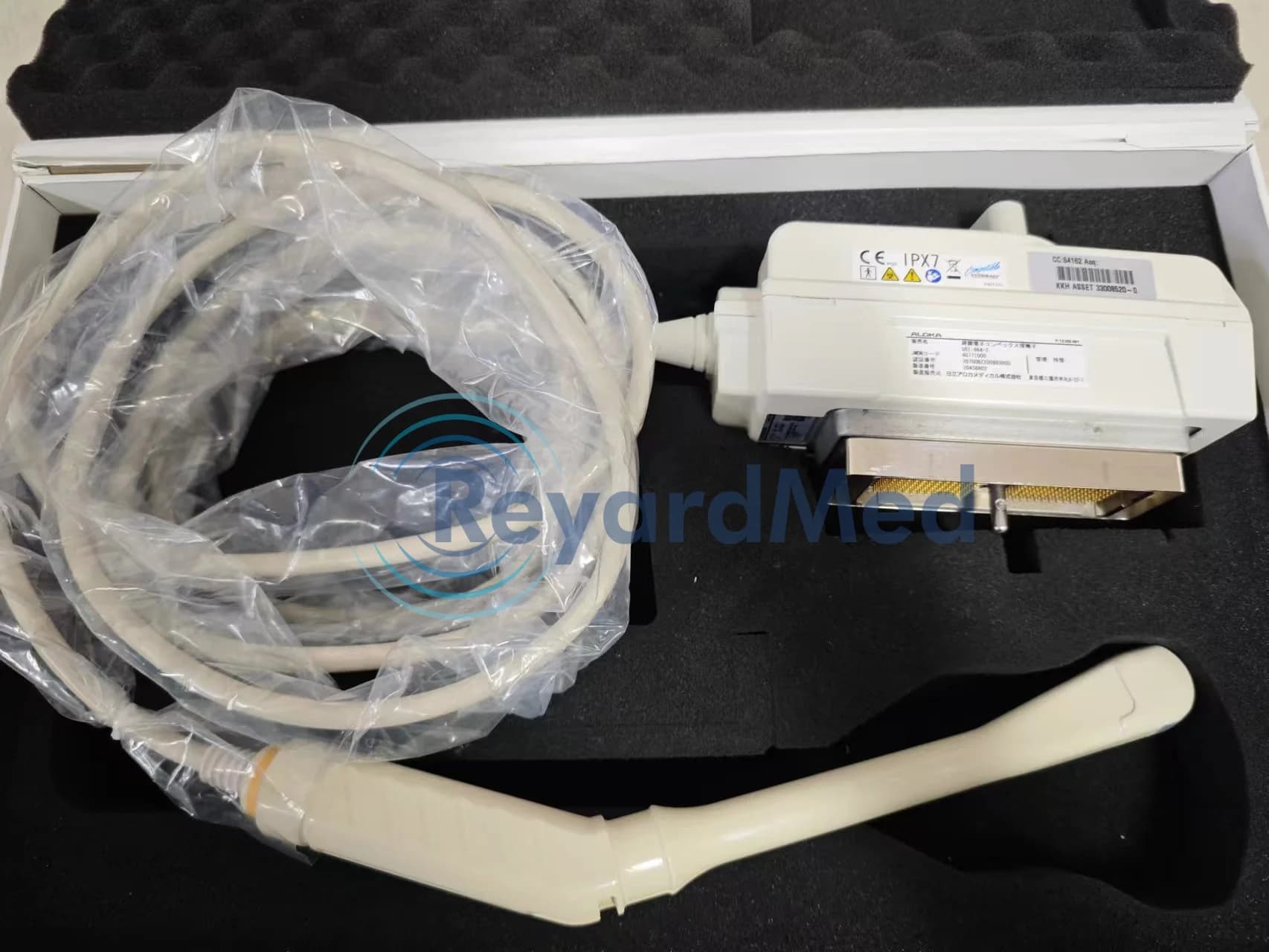 ALOKA UST-984-5 Endocavity probe