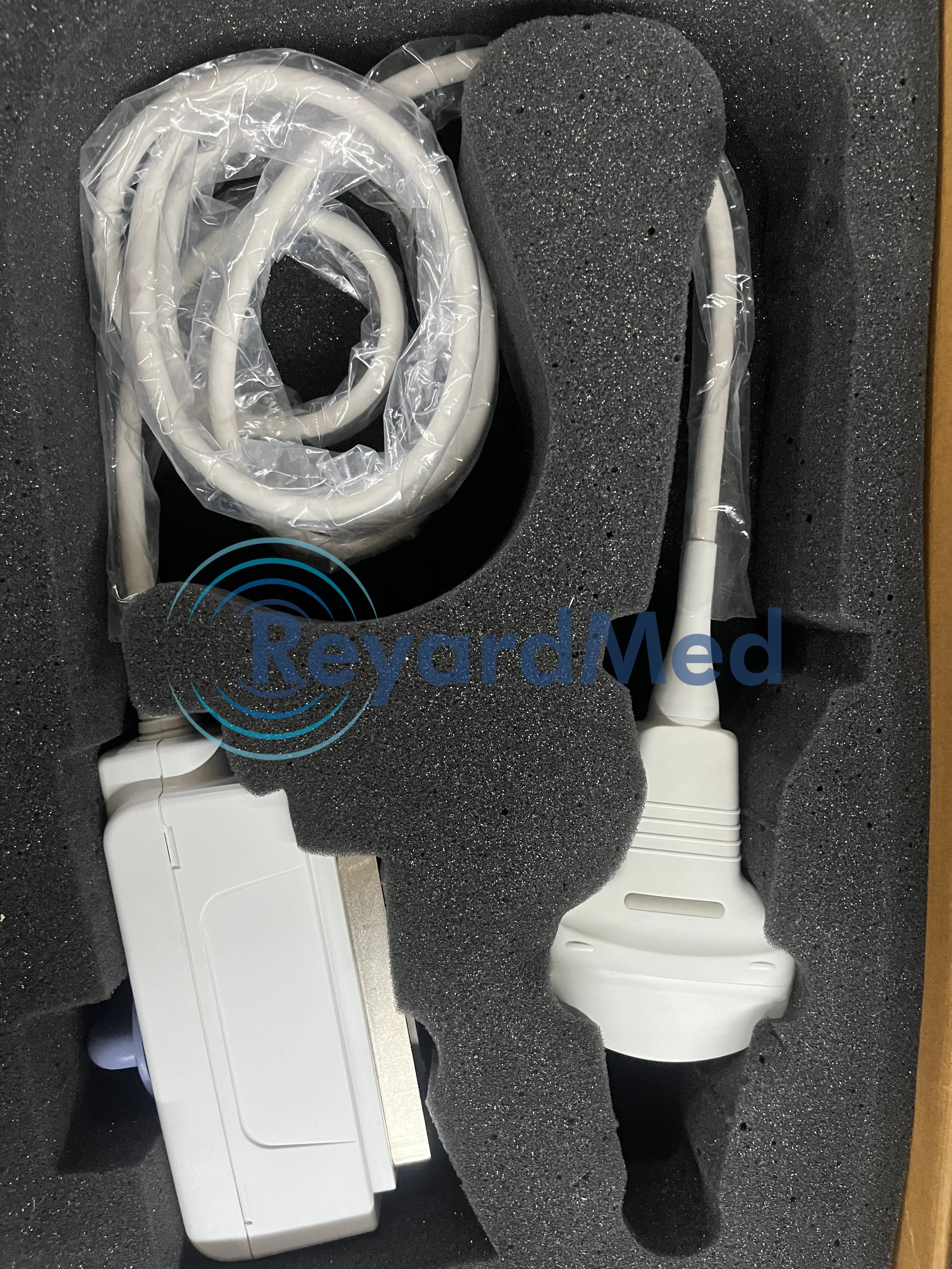 ALOKA UST-9123 Convex Probe
