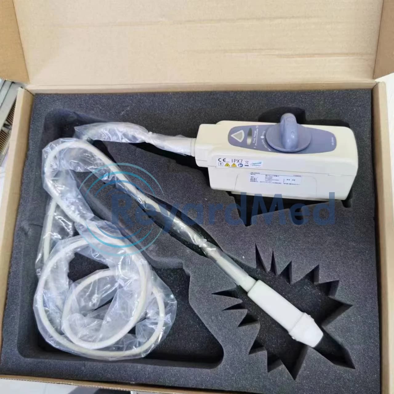 ALOKA UST-5299 Cardiac Probe