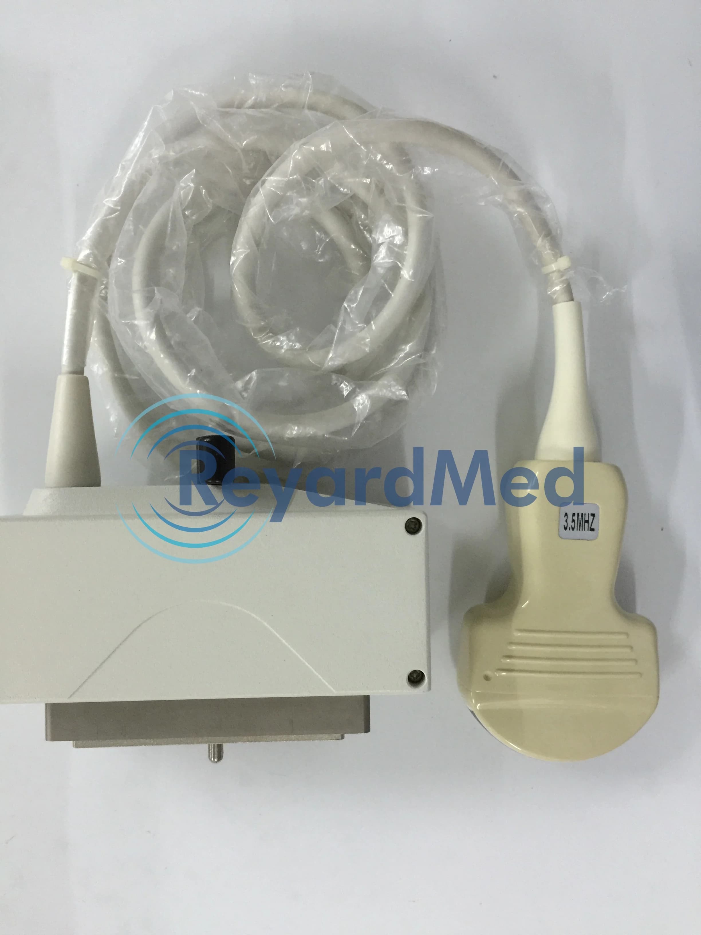 HITACHI EUP-C314G Convex Probe