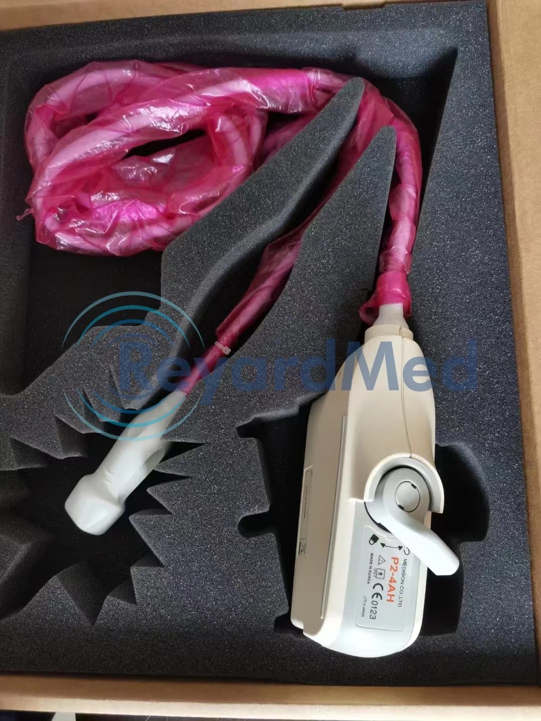 SAMSUNG P2-4AH Cardiac Probe