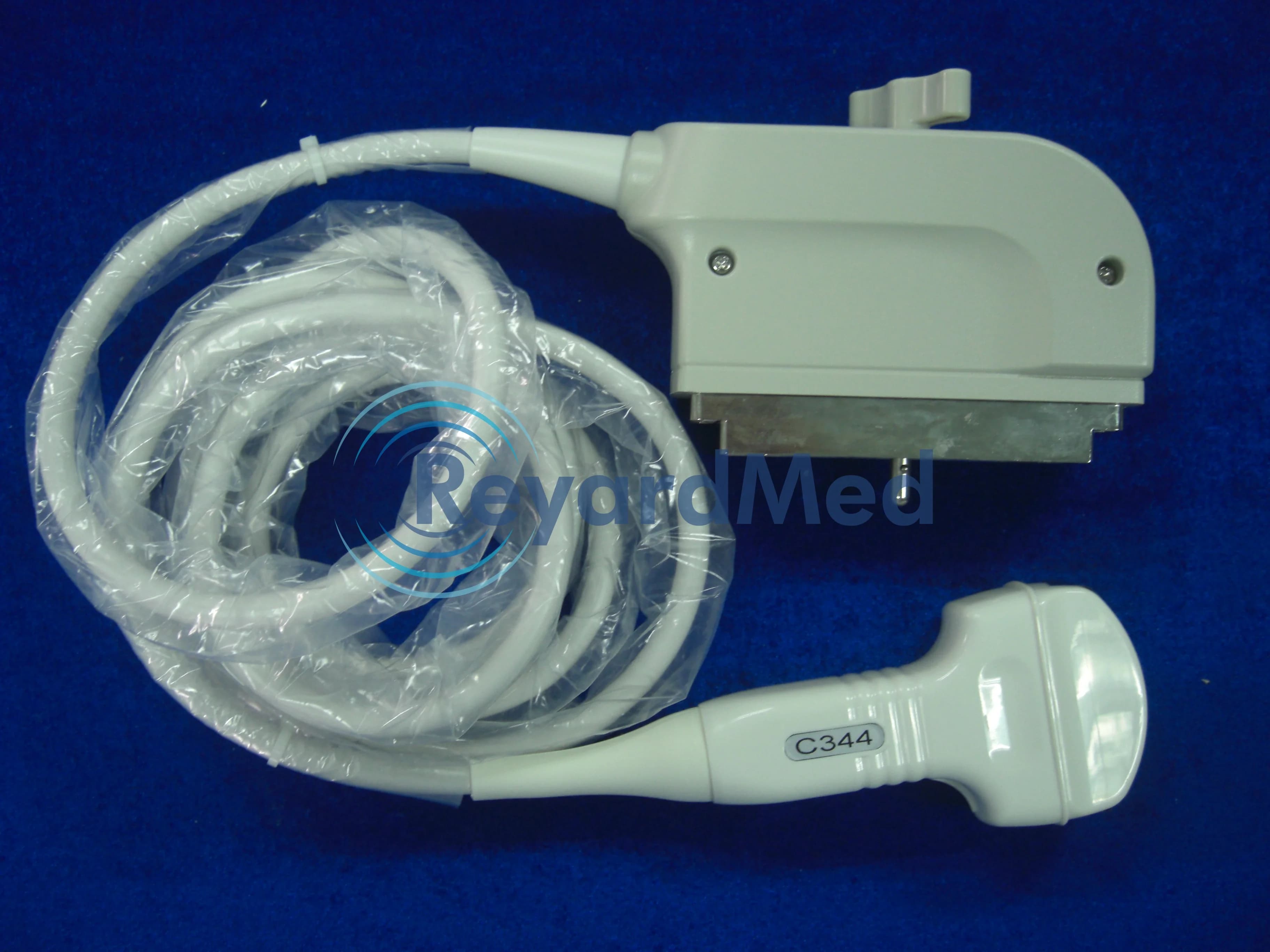 SONOSCAPE C344 Convex Probe