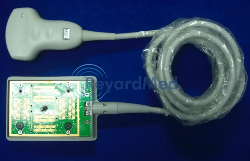 SONOSITE C60/5-2 Convex Probe