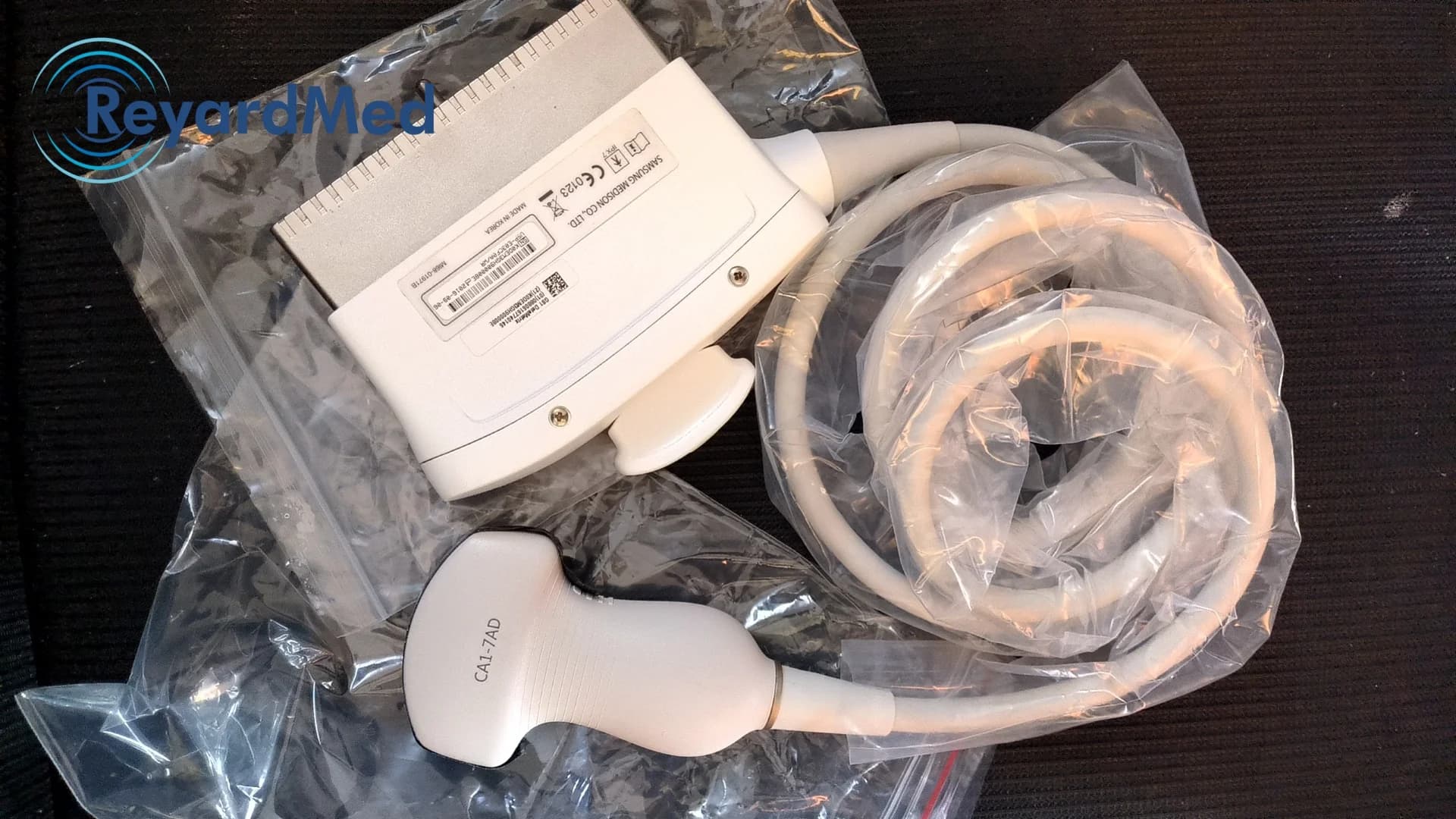 SAMSUNG CA1-7AD Convex Probe