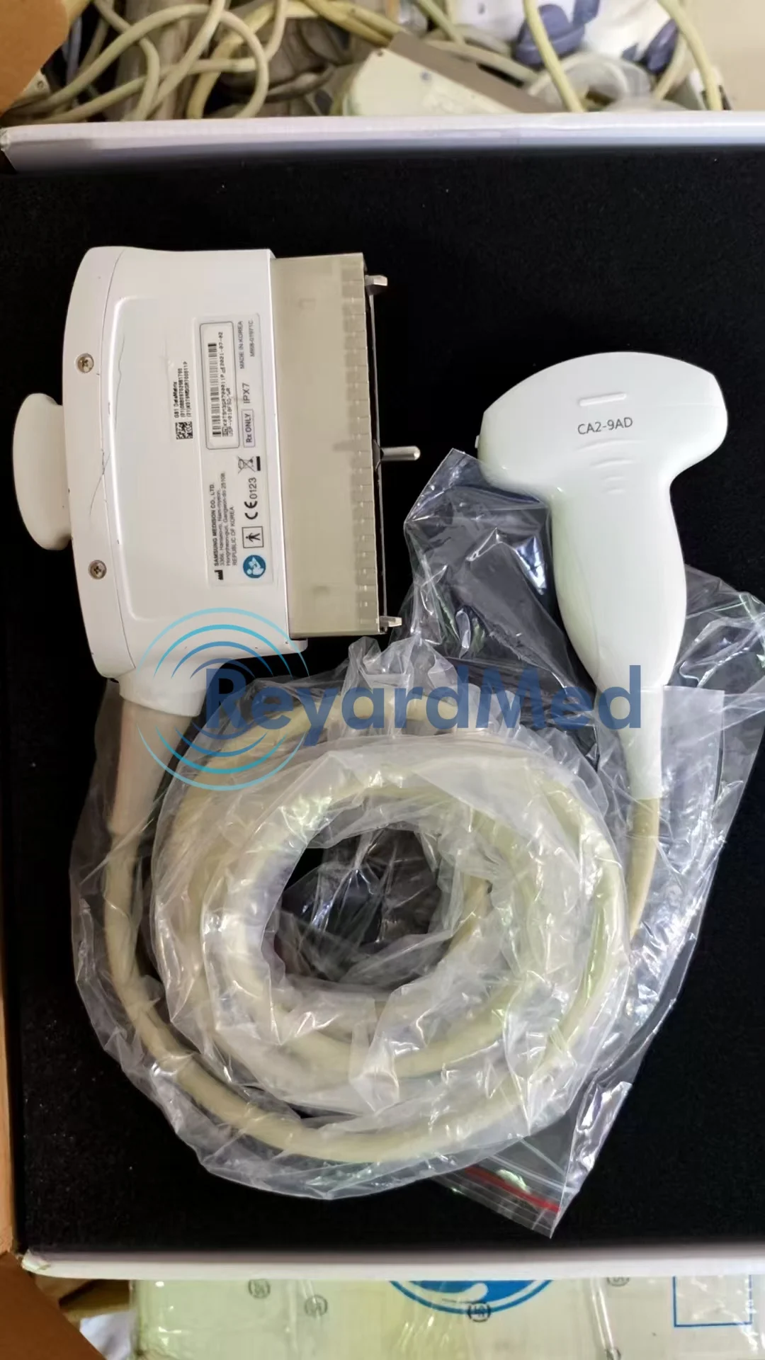 SAMSUNG CA2-9AD Convex Probe