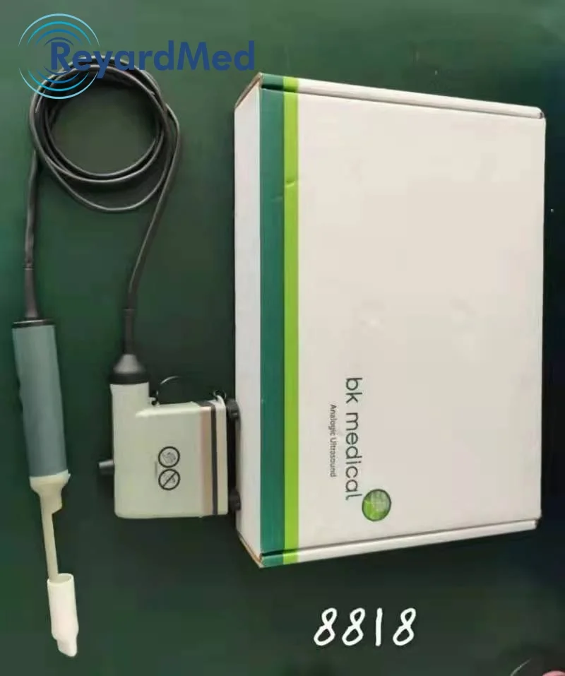 BK MEDICAL 8818 4D endocavity probe