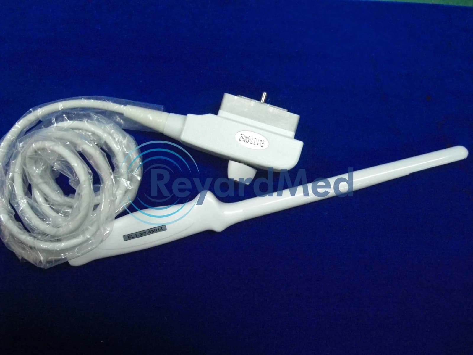 WELLD EL1-3/7.5MHz Endocavity probe