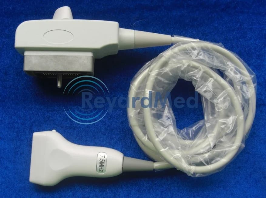 WELLD L3-1/7.5MHz Linear Probe