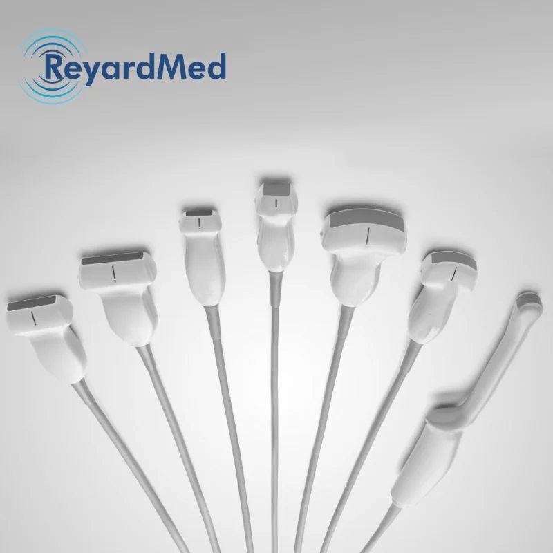 SONOSITE P21x Cardiac Probe